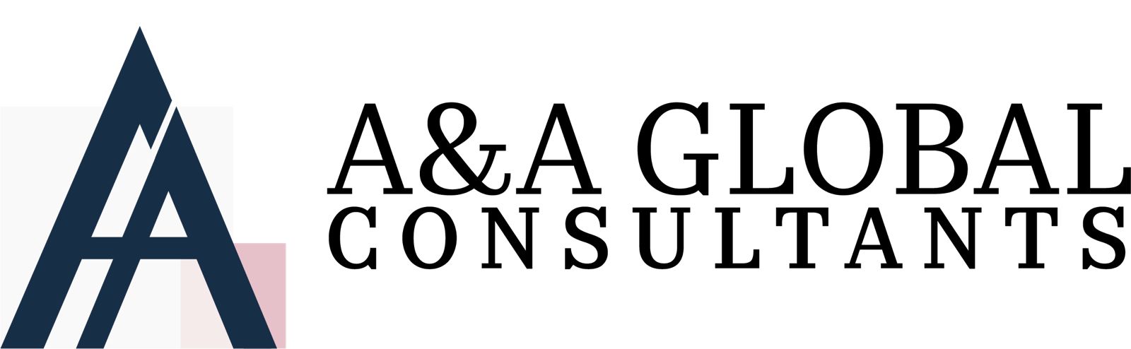 A&A Global Consultants